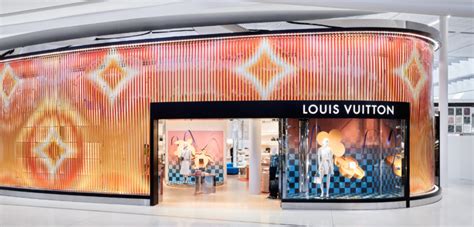 ysl store sydney airport.